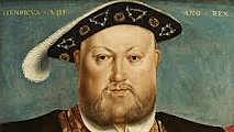 Henry the 8th of England excommunicated