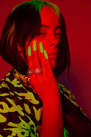 adolecente mais seguida no instagram