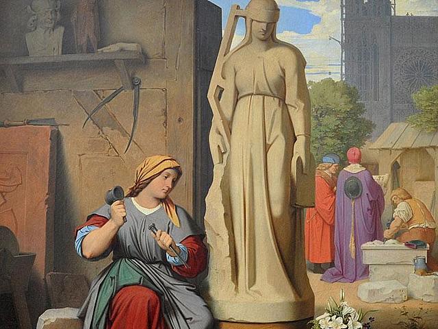 Sabine von Steinbach