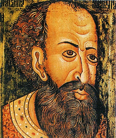 Ivã IV, o terrível parte 2