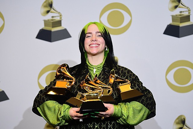 Grammy 2020