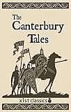 The Canterbury tales (Literary Works part 3)