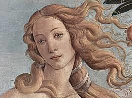 Sandro Botticelli paints Birth of Venus