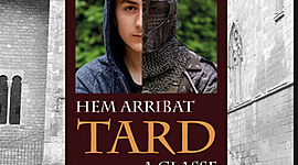 Timeline: Hem arribat tard a classe