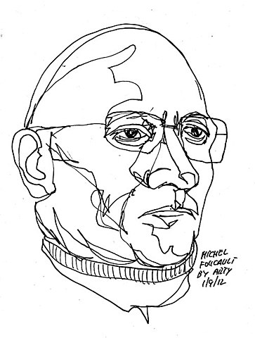 Michel Foucault