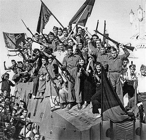 17-18	de	juliol	de	1936