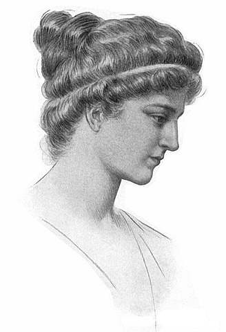 Hypatia de Alejandria