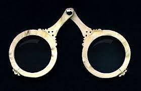 Eye Glasses (inventions part 2)
