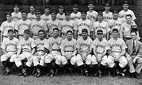 The Integration of Major League Baseball