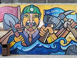 La brigada Romana Parra