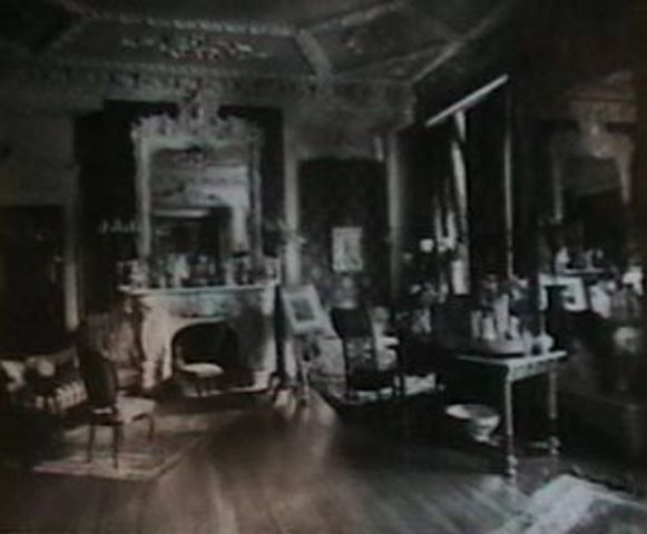 Arrive for the 1846 Season