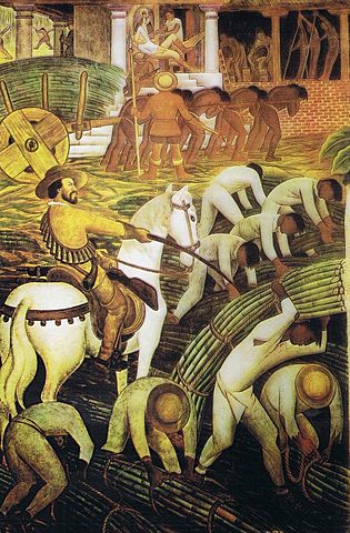 El ingenio azucarero