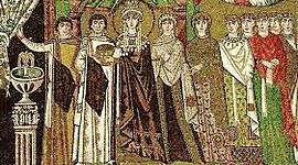 Timeline: EL Mundo Medieval Oriental: Bizancio