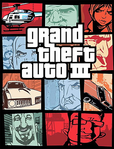 GTA III