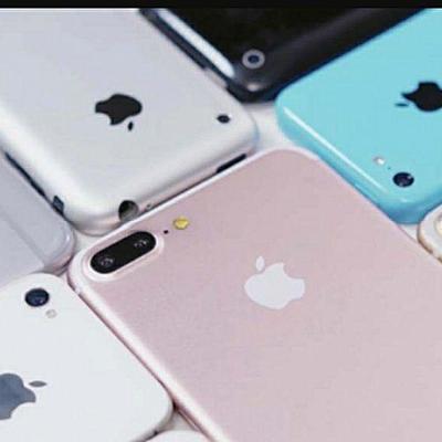 Timeline: Історія еволюції іРhone(Apple): 2007-2019