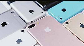 Timeline: Історія еволюції іРhone(Apple): 2007-2019