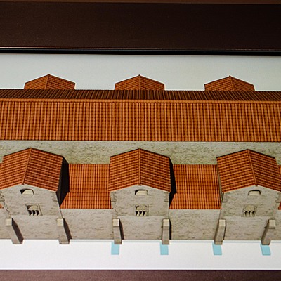 Timeline: Monarquía asturiana