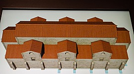 Timeline: Monarquía asturiana