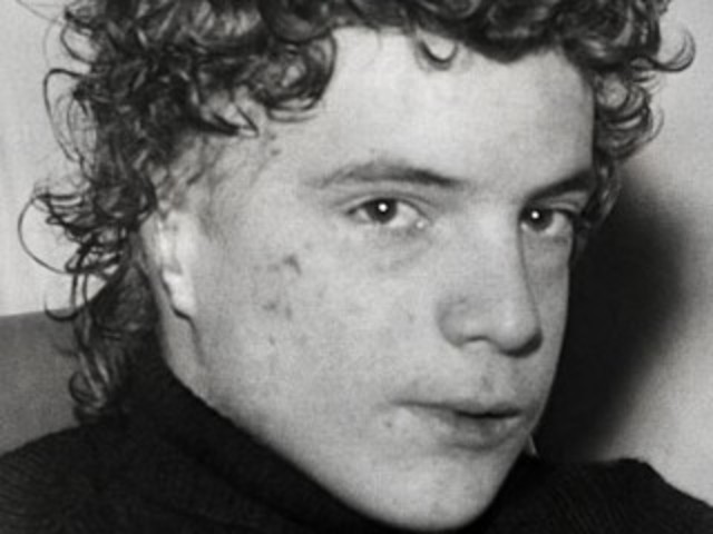 Paul Getty kidnapped