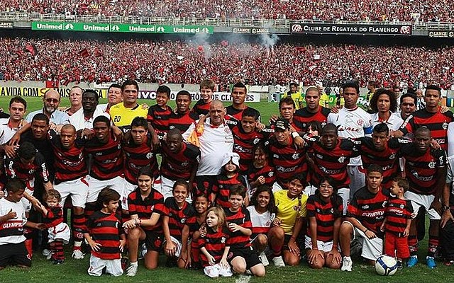 Flamengo