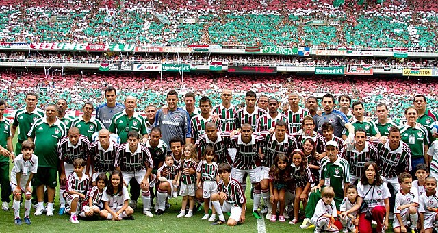 Fluminense