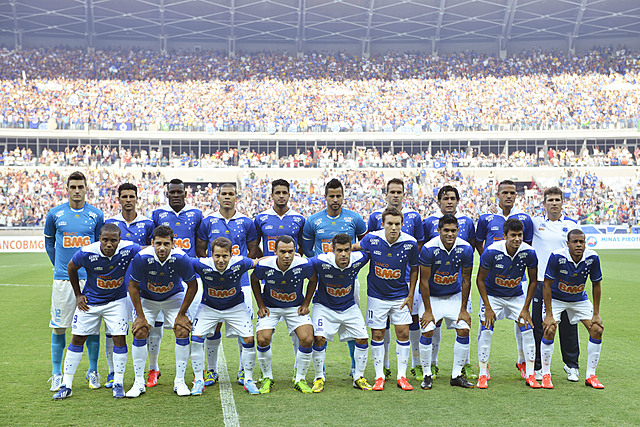 Cruzeiro