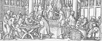 Indulgences (The Catholic Church)