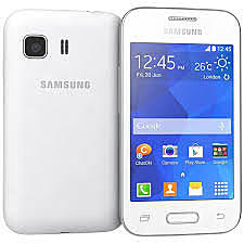 SAMSUNG GALAXY YOUNG