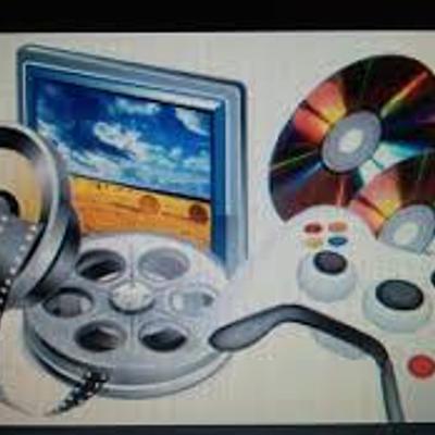 Timeline: Desarrollo de la Multimedia