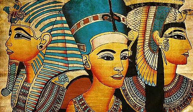 Unificação do Egito