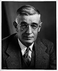 Vannevar Bush