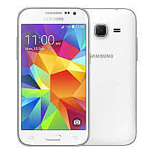 SAMSUNG GALAXY CORE PRIME