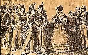 Aixecament militar de la Granja