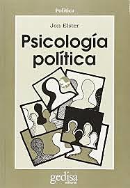 Psicología política latinoamericana (Angel Kauth)