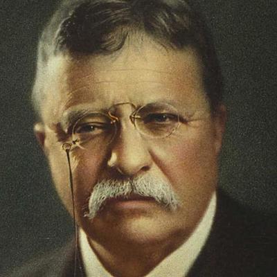 Timeline: The Administration of Theodore Roosevelt