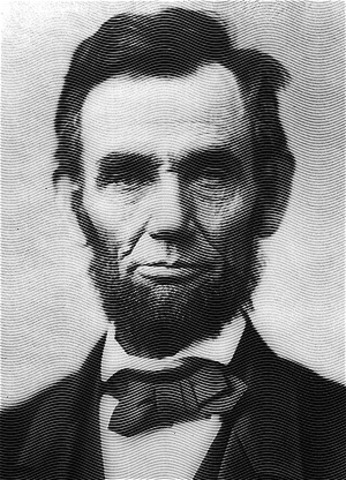 Lincoln Elected