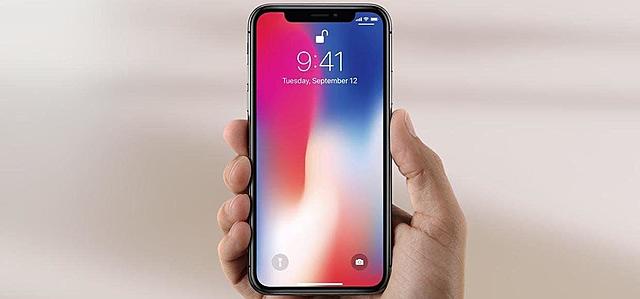 Phone X
