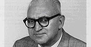 Renacimiento de la psicologia politica(Harold Dwight Lasswell)