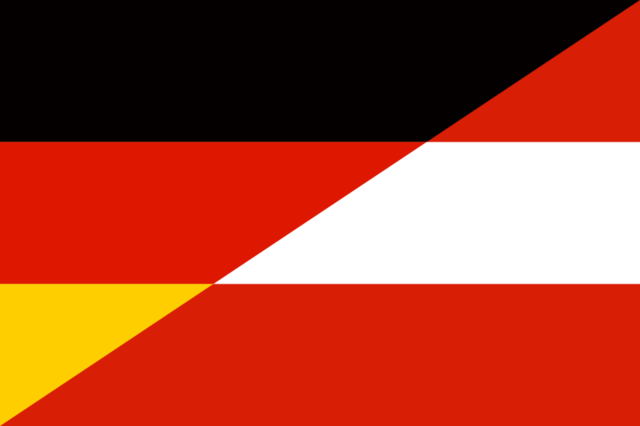 Germany's Anschluss with Austria
