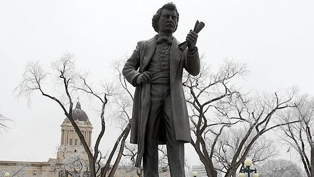 1870- le manitoba entre dans la confedera