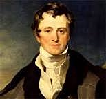 Sir Humphrey Davy