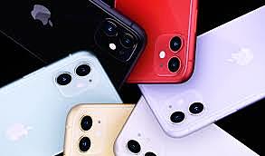 iPhone 11, iPhone 11 Pro и iPhone 11 Pro Max(2019)