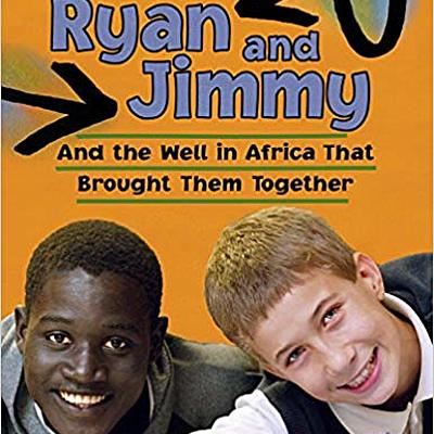 Timeline: Ryan and Jimmy: And the Well in Africa That Brought Them Together