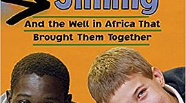 Timeline: Ryan and Jimmy: And the Well in Africa That Brought Them Together