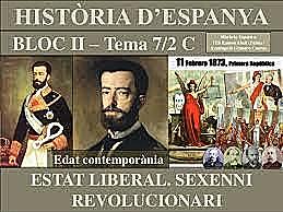 Figueras presideix la Primera república