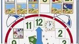 Timeline: CRONOGRAMA DE ACTIVIDADES WIKI. GRUPO 8