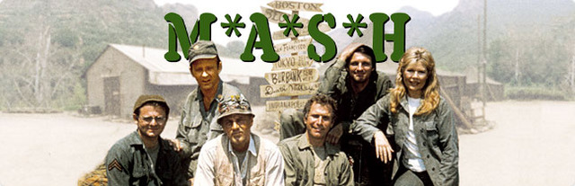 M*A*S*H TV Show Premiers
