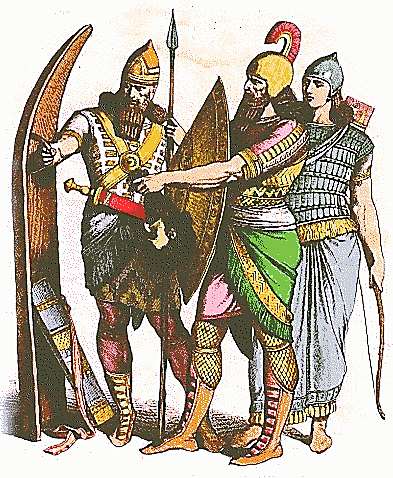 Domínio Completo da Babilônia