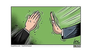 El Front Popular i les dretes seguiran camins diferents