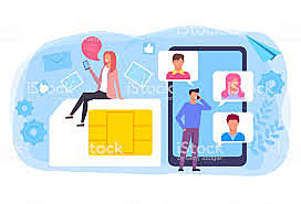 Comunicación entre los integrantes del grupo